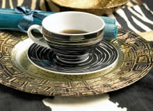 2011.04.15 , KOLOR I WZOR WZORY ZWIERZECE , CZTERY KATY , STYLIZACJA JOANNA PLACHECKA , FOT. AGATA JAKUBOWSKA / AGENCJA GAZETA SLOWA KLUCZOWE: WNETRZA