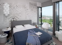 Luksusowe wnętrza wg arch. Anny Koszeli Luksusowe wnętrza wg arch. Anny Koszeli