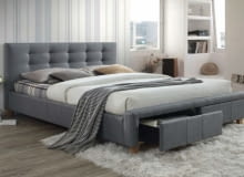 Łóżko idealne do sypialni - jakie wybrać? Łóżko idealne do sypialni - jakie wybrać?