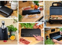 Nowości w ofercie Kohersen - premierowe modele z linii Black Matt Nowości w ofercie Kohersen - premierowe modele z linii Black Matt