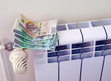 Bon ciepłowniczy Bon ciepłowniczy