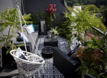 WWK Kategoria Balkon, loggia lub okno I miejsce Izabela Dutkiewicz WWK Kategoria Balkon, loggia lub okno I miejsce Izabela Dutkiewicz