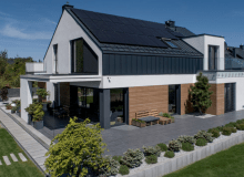 Hybrydowe instalacje fotowoltaiczne – co warto o nich wiedzieć? Hybrydowe instalacje fotowoltaiczne – co warto o nich wiedzieć?