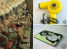 Piękni w PRL - jakie gadżety pomagały nam dbać o urodę? Piękni w PRL - jakie gadżety pomagały nam dbać o urodę?