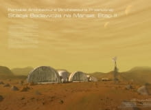 Baza marsjańska w Toruniu Baza marsjańska w Toruniu