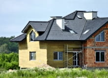 Jeśli wydatek na dodatkowe ocieplenie domu potraktujemy jako lokatę kapitału, będzie to najkorzystniejszy i najbezpieczniejszy interes, jaki możemy zrobić w dzisiejszych czasach Jeśli wydatek na dodatkowe ocieplenie domu potraktujemy jako lokatę kapitału, będzie to najkorzystniejszy i najbezpieczniejszy interes, jaki możemy zrobić w dzisiejszych czasach