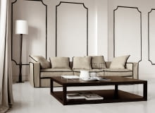 Geometria we wnętrzach - inspirujące aranżacje Geometria we wnętrzach - inspirujące aranżacje