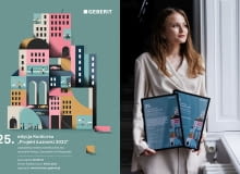 Rozmowa z Paulą Rydel, laureatką Grand Prix konkursu ,,Projekt Łazienki 2023” Rozmowa z Paulą Rydel, laureatką Grand Prix konkursu ,,Projekt Łazienki 2023”