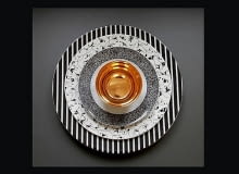 Ćmielów, porcelana, nowoczesna porcelana, porcelana z Ćmielowa, Ćmielów Design Studio