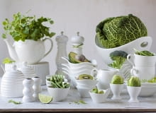 porcelana, DUKA, zastawa, naczynia, ceramika, ładna zastawa, elegancka zastawa