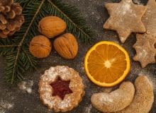 Świąteczne wypieki Świąteczne wypieki