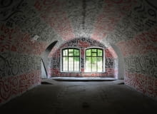 projekt 40/40 w warszawskim Forcie Bema