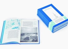 Pałac Kultury i Nauki , książki