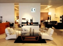 16.10.2010 , WARSZAWA SALON MEBLOWY " KLER " DLA MIESIECZNIAK " CZTERY KATY " .