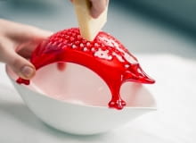 Koziol - tarka do sera Koziol - tarka do sera