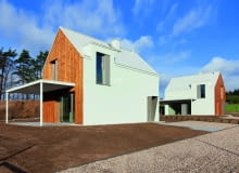 Nowoczesne pokrycie Nowoczesne pokrycie