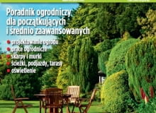Numer specjalny Ogrody 1/2014 miesięcznika Ładny Dom miesięcznik ładny dom