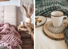 KiK_koc_gruba_dzianina_rozne_kolory_120 x 150 cm_cena_79,99 KiK_koc_gruba_dzianina_rozne_kolory_120 x 150 cm_cena_79,99