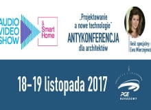 ANTYKONFERENCA dla architektów