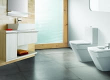 meble, łazienki, design