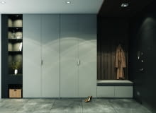 Nowoczesne meble do przedpokoju Nowoczesne meble do przedpokoju