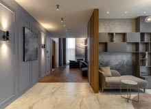 W jakich pomieszczeniach sprawdzają się lampy ścienne?