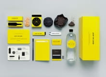 Justin case pack, koniec świata 2012