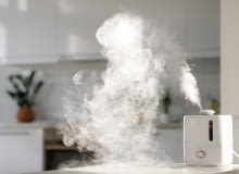 Wilgotność powietrza. Jaka powinna być wilgotność w pokoju? Wilgotność powietrza. Jaka powinna być wilgotność w pokoju?