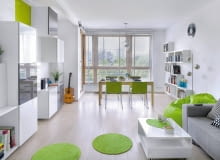 aranżacje wnętrz, wystrój wnętrz, urządzanie wnętrz, pierwsze mieszkanie