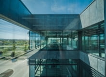 Nowy biurowiec LPP w Krakowie Nowy biurowiec LPP w Krakowie