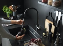 Bateria kuchenna Franke Eos Neo