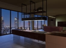 Okap Mythos T-Shelf Evolution Okap Mythos T-Shelf Evolution