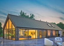 Dachówka fotowoltaiczna Dachówka fotowoltaiczna