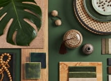 Design w nurcie natury Design w nurcie natury