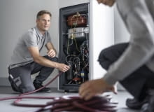 Gruntowna modernizacja w ciągu najbliższych 10 lat Gruntowna modernizacja w ciągu najbliższych 10 lat