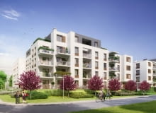 Villa Alouette - nowe osiedle we Wrocławiu