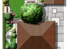 Projekt ogrodu Projekt ogrodu