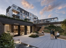 Osiedle Atrium Oliva w Gdańsku