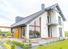 Design i jakość  okna aluminiowe od KRISPOL obsypane nagrodami Design i jakość  okna aluminiowe od KRISPOL obsypane nagrodami