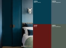 Kolory SET 08 Color Burst Mood Stories kolory