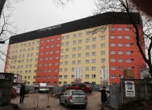 Centrum Onkologii Ziemi Lubelskiej Centrum Onkologii Ziemi Lubelskiej