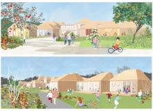 Szkoła Losbates w czeskich Lounowicach Szkoła Losbates w czeskich Lounowicach