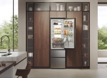 Lodówka Haier 3D 60 serii 7 Lodówka Haier 3D 60 serii 7