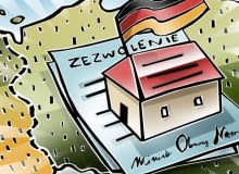 Nabycie przez cudzoziemca prawa własności na terytorium Polski wymaga zezwolenia Ministra Spraw Wewnętrznych Nabycie przez cudzoziemca prawa własności na terytorium Polski wymaga zezwolenia Ministra Spraw Wewnętrznych