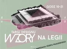 Wzory na Legii