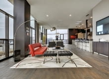 Czerwone meble tapicerowane Czerwone meble tapicerowane