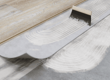 M Base Glue  - podkład pod podłogi drewniane M Base Glue  - podkład pod podłogi drewniane