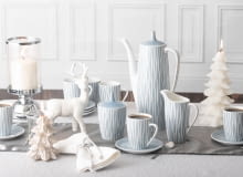 Koneser Goplana Szarość Poranka Ćmielów