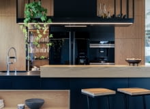 Oświetlenie w kuchni