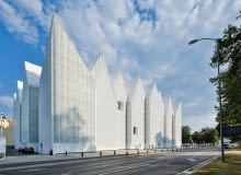 Filharmonia w Szczecinie